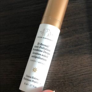 NEW Drunk Elephant D-Bronzi